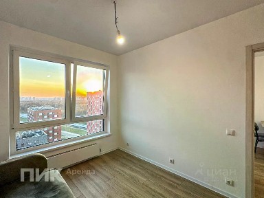 Сдается 2-комн. квартира, 31,6 м²