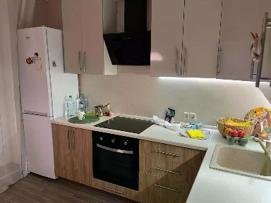 Сдается 1-комн. квартира, 42 м²