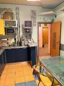 Сдается 3-комн. квартира, 100 м²