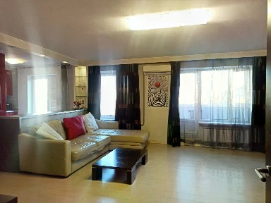 Сдается 2-комн. квартира, 70 м²