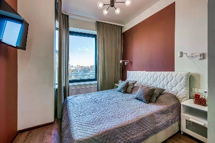 Сдается апартаменты-студия, 22 м²