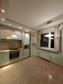 Сдается 1-комн. квартира, 47 м²