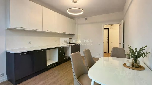 Сдается 2-комн. квартира, 56,6 м²
