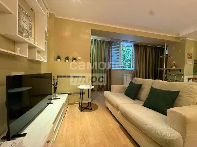 Сдается студия, 40 м²