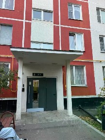 Сдается 3-комн. квартира, 61 м²