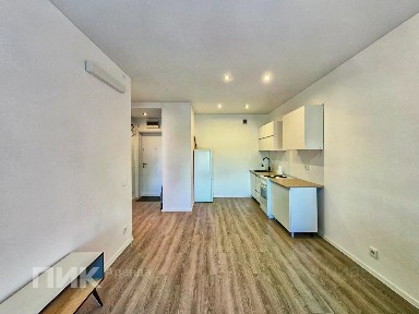 Сдается 2-комн. квартира, 35,1 м²