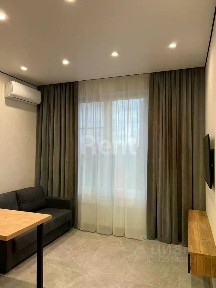 Сдается 2-комн. квартира, 37 м²