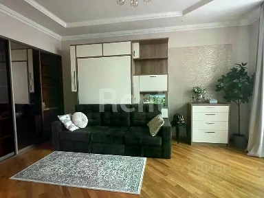 Сдается 1-комн. квартира, 40 м²