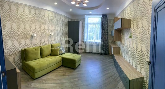 Сдается 2-комн. квартира, 59 м²