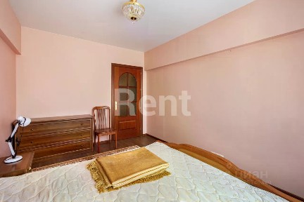 Сдается 2-комн. квартира, 55 м²