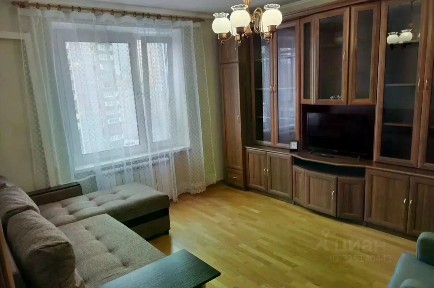 Сдается 2-комн. квартира, 40 м²