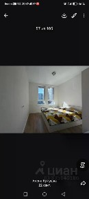 Сдается 1-комн. квартира, 33 м²