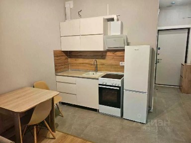 Сдается студия, 19,6 м²