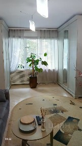 Москва, ЗАО, р-н Кунцево, Рублевское ш., 89К3