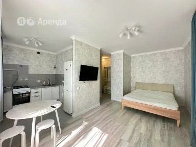 Сдается 1-комн. квартира, 31 м²