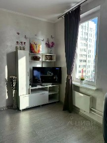 Сдается 1-комн. квартира, 40 м²