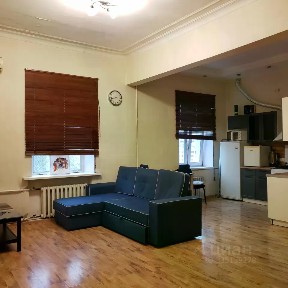 Москва, САО, р-н Аэропорт, Ленинградский просп., 62