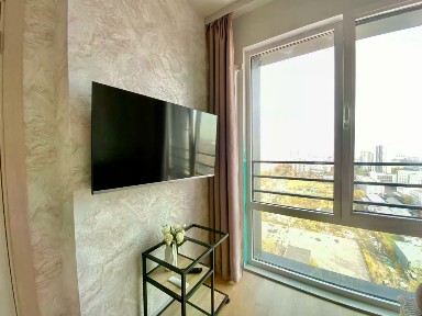 Сдается 1-комн. квартира, 29 м²