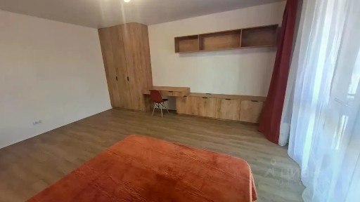 Сдается 1-комн. квартира, 46 м²