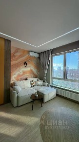 Сдается студия, 23,4 м²