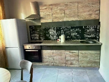 Сдается 1-комн. квартира, 43 м²