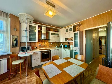 Сдается 2-комн. квартира, 64 м²