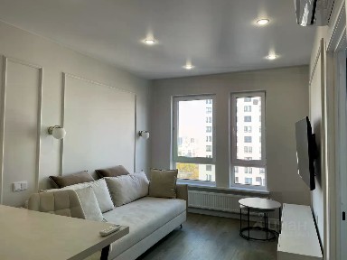 Сдается 1-комн. квартира, 38,2 м²