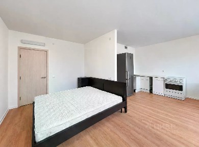 Сдается 1-комн. квартира, 33 м²