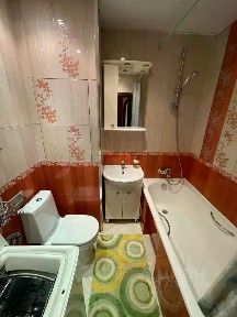Сдается 1-комн. квартира, 38,5 м²