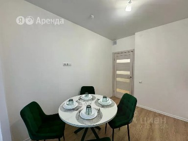 Сдается 1-комн. квартира, 33 м²
