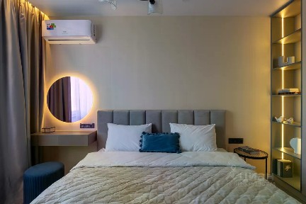 Сдается 2-комн. квартира, 55,6 м²