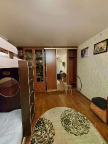 Сдается 1-комн. квартира, 33 м²