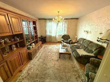 Сдается 3-комн. квартира, 85 м²