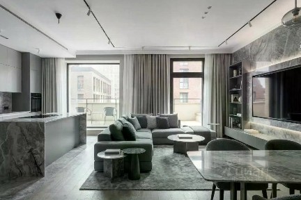 Сдается 4-комн. квартира, 180 м²