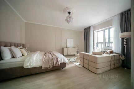 Сдается 1-комн. квартира, 41 м²