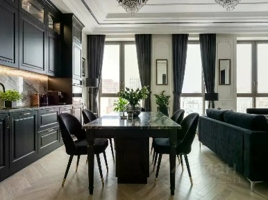 Сдается 5-комн. квартира, 260 м²