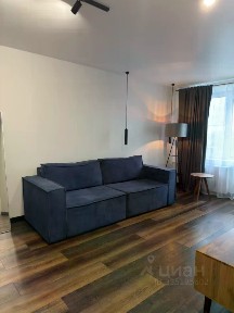 Сдается 2-комн. квартира, 41 м²
