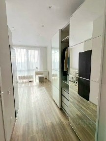 Сдается студия, 25 м²