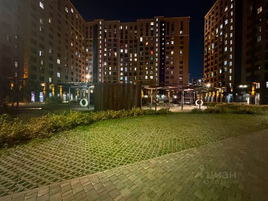 Сдаются 3-комн. апартаменты, 65 м²