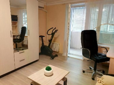 Сдается 1-комн. квартира, 35 м²