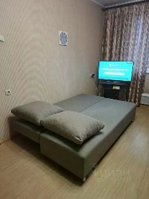 Сдается 1-комн. квартира, 40 м²