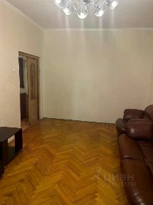 Сдается 2-комн. квартира, 54,5 м²