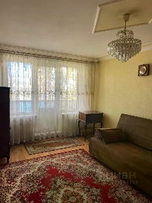 Сдается 2-комн. квартира, 42 м²