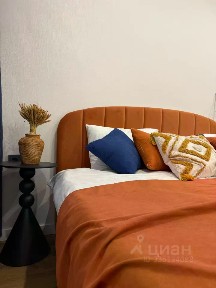 Сдается студия, 23 м²