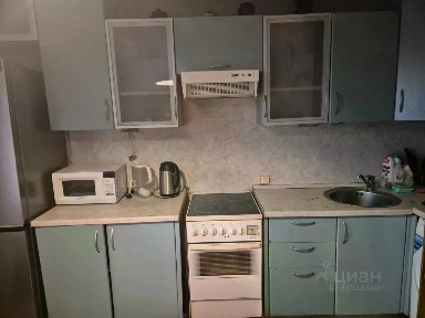 Сдается 2-комн. квартира, 52 м²