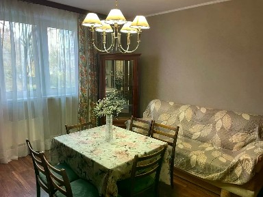Сдается 2-комн. квартира, 52,2 м²