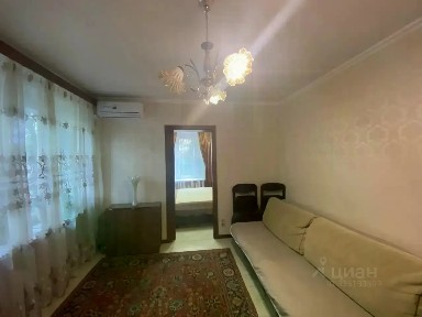 Сдается 2-комн. квартира, 38 м²