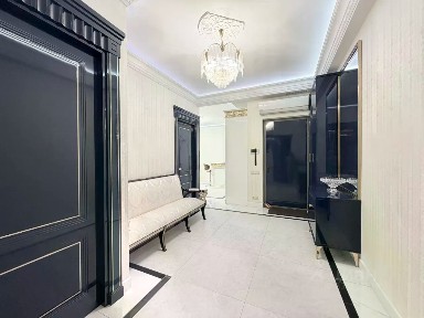 Сдается 3-комн. квартира, 90 м²