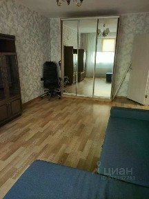 Сдается 1-комн. квартира, 34 м²