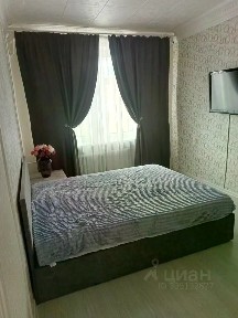 Сдается 1-комн. квартира, 33,1 м²